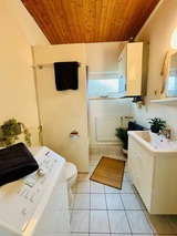 Ferienhaus in L&uuml;tow - Ostsee Ferienhaus Usedom Familie Stopp Haus 26 - Bild 11