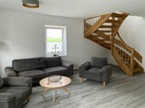 Ferienhaus in Fehmarn OT Staberdorf - Reihenhaus Nr.1, inkl. 2 Parkpl&auml;tze - Bild 2