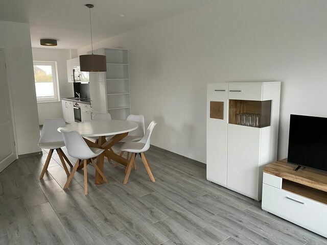 Ferienhaus in Fehmarn OT Staberdorf - Reihenhaus Nr.1, inkl. 2 Parkpl&auml;tze - Bild 4