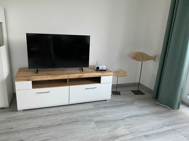 Ferienhaus in Fehmarn OT Staberdorf - Reihenhaus Nr.1, inkl. 2 Parkpl&auml;tze - Bild 5