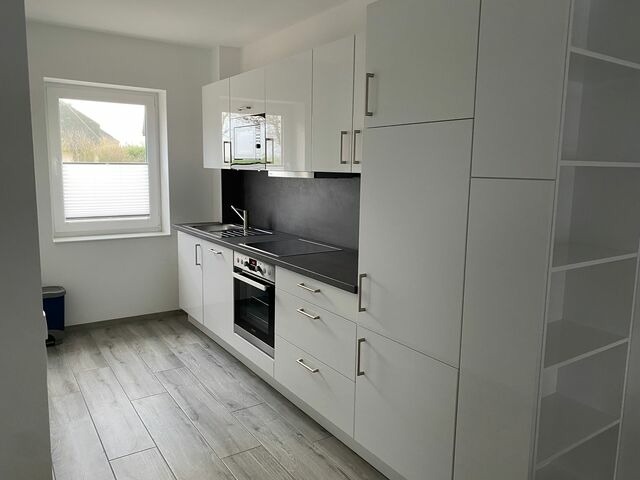 Ferienhaus in Fehmarn OT Staberdorf - Reihenhaus Nr.1, inkl. 2 Parkpl&auml;tze - Bild 6