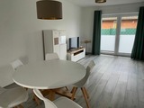 Ferienhaus in Fehmarn OT Staberdorf - Reihenhaus Nr.1, inkl. 2 Parkpl&auml;tze - Bild 8