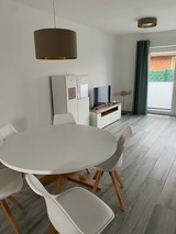 Ferienhaus in Fehmarn OT Staberdorf - Reihenhaus Nr.1, inkl. 2 Parkpl&auml;tze - Bild 9