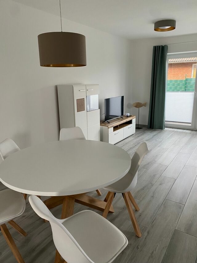 Ferienhaus in Fehmarn OT Staberdorf - Reihenhaus Nr.1, inkl. 2 Parkpl&auml;tze - Bild 9