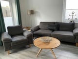 Ferienhaus in Fehmarn OT Staberdorf - Reihenhaus Nr.1, inkl. 2 Parkpl&auml;tze - Bild 10