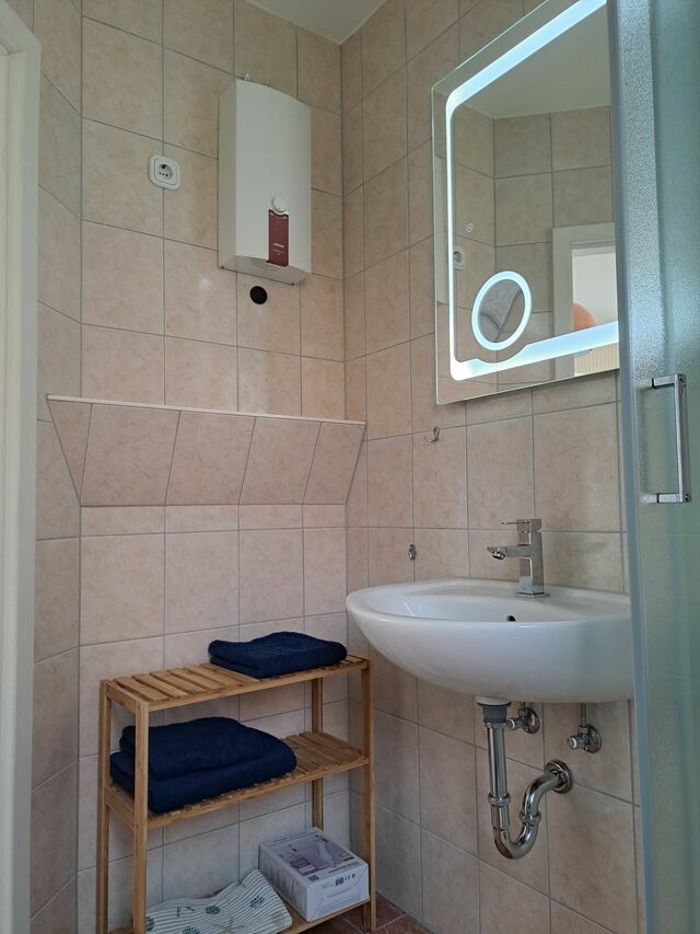 Ferienwohnung in R&ouml;vershagen - FEWO Sonne - Bild 17