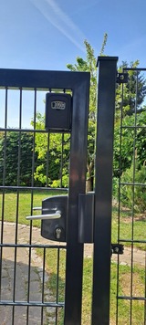 Ferienwohnung in R&ouml;vershagen - FEWO Sonne - Bild 20