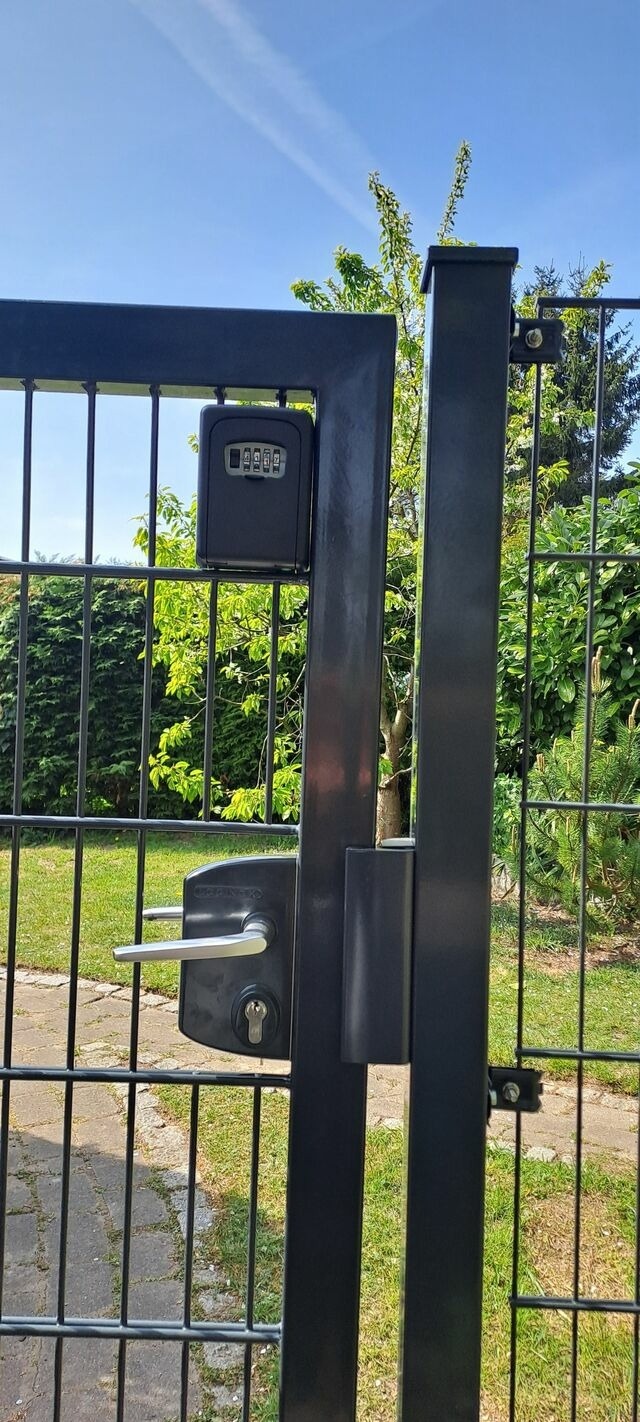 Ferienwohnung in R&ouml;vershagen - FEWO Sonne - Bild 20