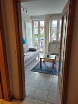 Ferienwohnung in Graal-M&uuml;ritz - Ferienwohnung LEE 8 - Bild 6