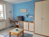 Ferienwohnung in Graal-M&uuml;ritz - Ferienwohnung LEE 8 - Bild 8