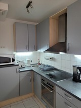 Ferienwohnung in Graal-M&uuml;ritz - Ferienwohnung LEE 8 - Bild 13