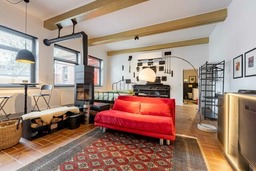 Alte Landb&auml;ckerei Borby FeWo "Landb&auml;ckerei 2"