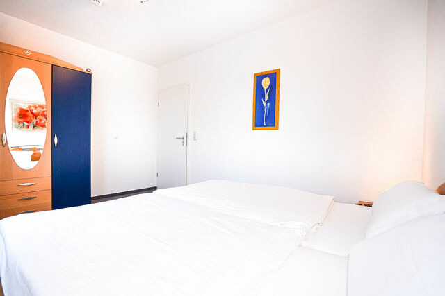 Ferienwohnung in Gr&ouml;mitz - Blankwasserweg 51 Whg. 6 "Bormann" - Bild 14