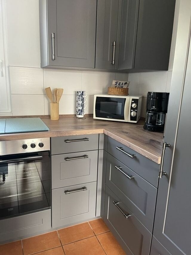 Ferienwohnung in Gahlkow - Strandperle 2 - Bild 10