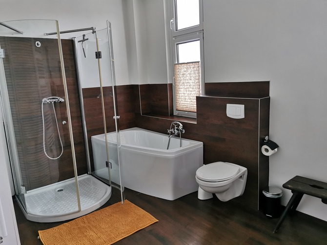 Ferienwohnung in Zinnowitz - Haus K&auml;the - Bild 7