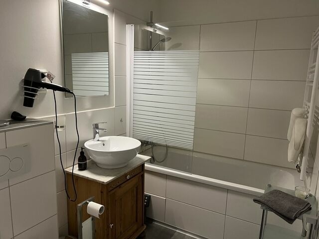 Ferienwohnung in Sch&ouml;nberg - Ferienwohnung L254 an der Ostsee - Bild 9