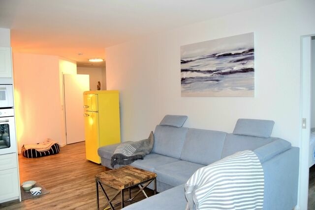 Ferienwohnung in Sch&ouml;nberg - Hamburger, Anke und Andreas: Ferienwohnung (1. OG rechts) - Bild 7