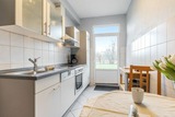 Ferienwohnung in Fehmarn - K&auml;te Kate - Bild 3