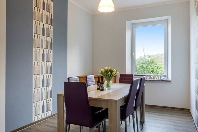 Ferienwohnung in Fehmarn - K&auml;te Kate - Bild 4
