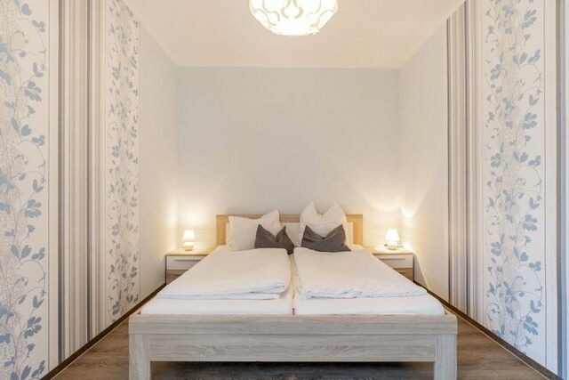 Ferienwohnung in Fehmarn - K&auml;te Kate - Bild 7