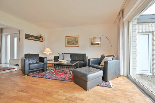 Ferienhaus in Kellenhusen - Ferienhaus Finkenweg 3 - Bild 4