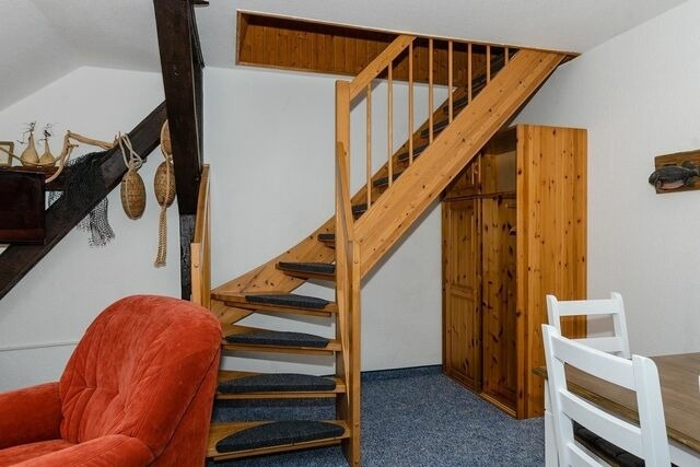 Ferienwohnung in Schaprode -  3-Raum FeWo für 4 Personen in Schaprode auf Rügen Zi5 - Bild 4