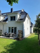 Ferienhaus in B&ouml;rgerende - Strandhaus Somerset - Bild 18