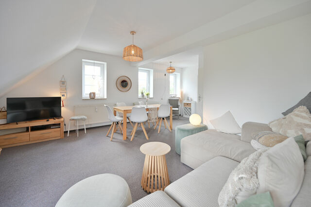 Ferienwohnung in Kellenhusen - Fewo W&auml;llerwind - Bild 3