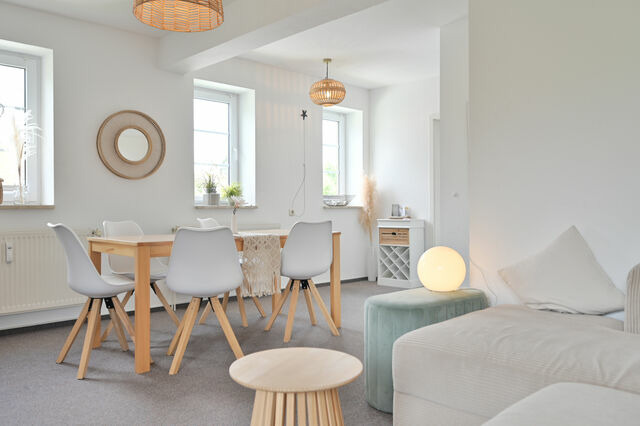 Ferienwohnung in Kellenhusen - Fewo W&auml;llerwind - Bild 5