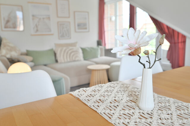 Ferienwohnung in Kellenhusen - Fewo W&auml;llerwind - Bild 6