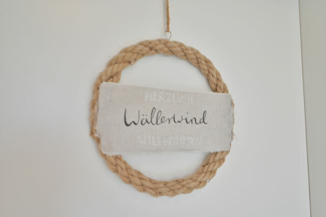 Ferienwohnung in Kellenhusen - Fewo W&auml;llerwind - Bild 7