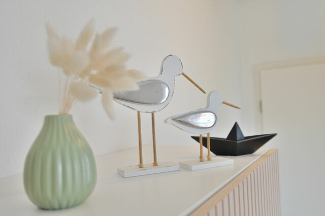 Ferienwohnung in Kellenhusen - Fewo W&auml;llerwind - Bild 8