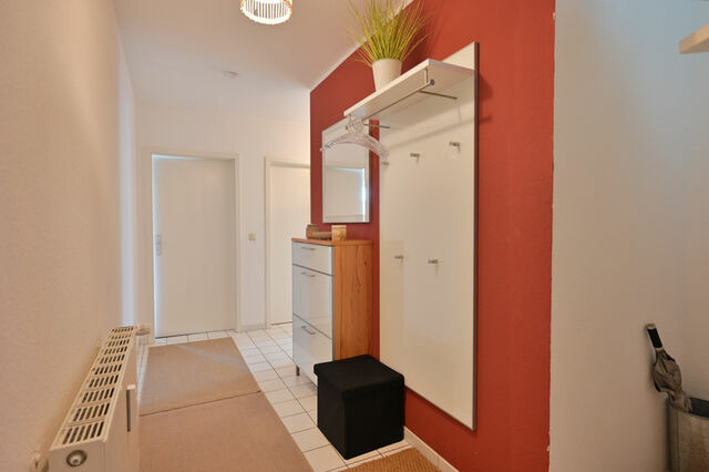 Ferienwohnung in Kellenhusen - Fewo W&auml;llerwind - Bild 18