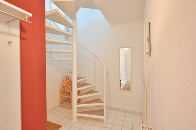 Ferienwohnung in Kellenhusen - Fewo W&auml;llerwind - Bild 19