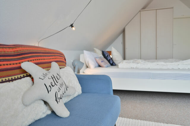 Ferienwohnung in Kellenhusen - Fewo W&auml;llerwind - Bild 20