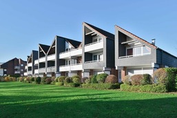 FeWo Trenschel - Nr.11 - Strandhotel