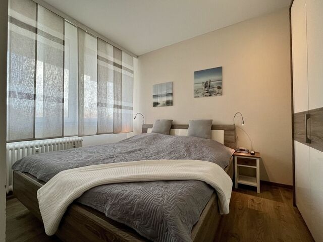 Ferienwohnung in Dahme - Haus Fischerstrand - Fewo Nordhues - Bild 3