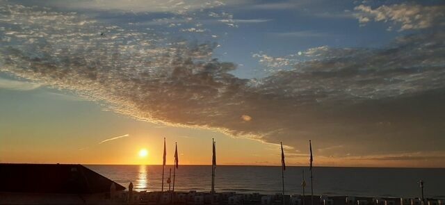 Ferienwohnung in Dahme - Haus Fischerstrand - Fewo Nordhues - Bild 8