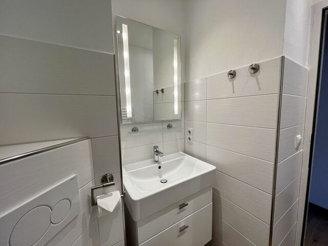 Ferienwohnung in Dahme - Haus Fischerstrand - Fewo Nordhues - Bild 11