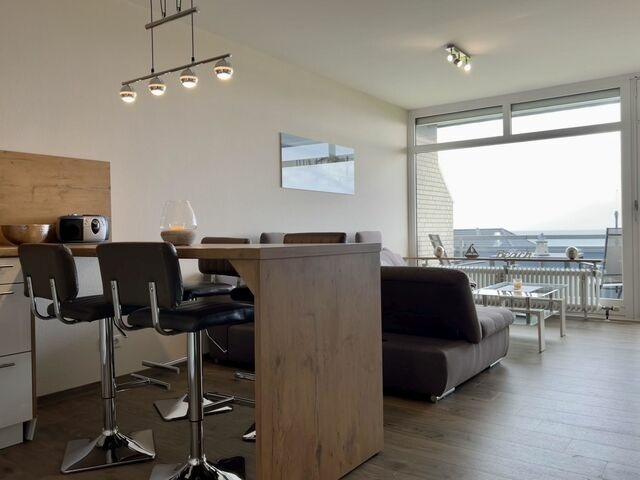 Ferienwohnung in Dahme - Haus Fischerstrand - Fewo Nordhues - Bild 15