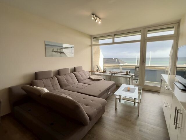 Ferienwohnung in Dahme - Haus Fischerstrand - Fewo Nordhues - Bild 19