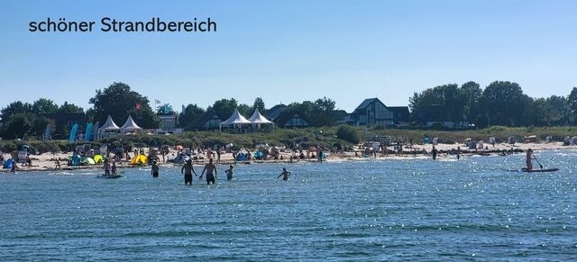 Ferienwohnung in Wendtorf - Sturmflut - Bild 13