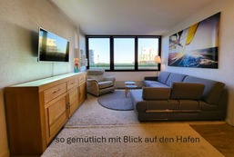 Hafenblick