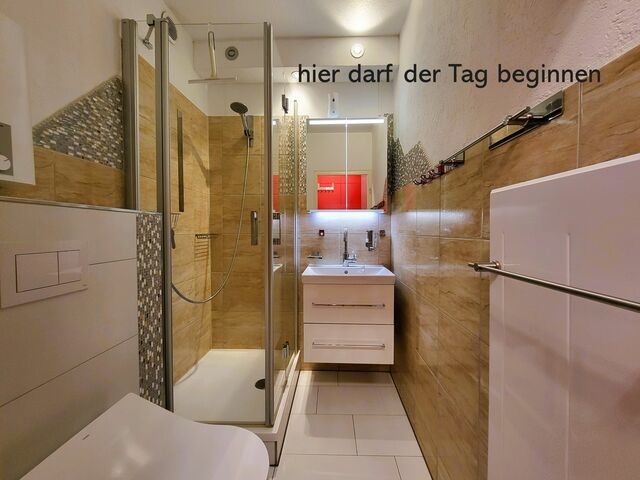 Ferienwohnung in Wendtorf - Hafenblick - Bild 5