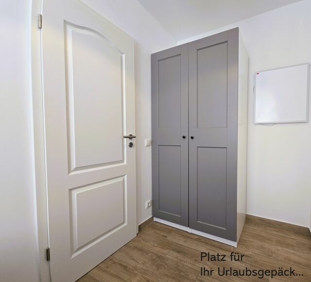 Ferienwohnung in Wendtorf - Meeresbrise - Bild 8