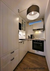 Ferienwohnung in Wendtorf - Meeresbrise - Bild 9