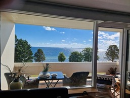 Meerblick-Ferienwohnung - Haus A / App. 252