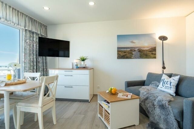 Ferienwohnung in Großenbrode - "Bellevue", Haus B, Wohnung 13 - Bild 4