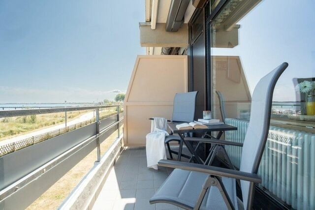 Ferienwohnung in Großenbrode - "Bellevue", Haus B, Wohnung 13 - Bild 11