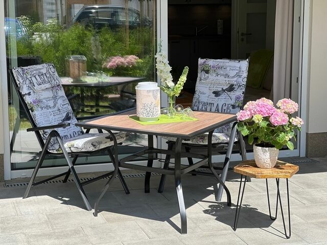 Ferienwohnung in Rostock - D&uuml;nenhopser - Bild 14